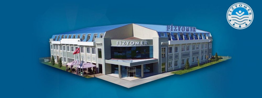 Slider image (3) Fizyomer Terapia Physical Therapy and Rehabilitation, Estetica , Denta  Medical Center